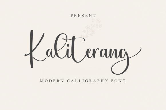 Kaliterang Typeface: A Designer’s Real-World Review